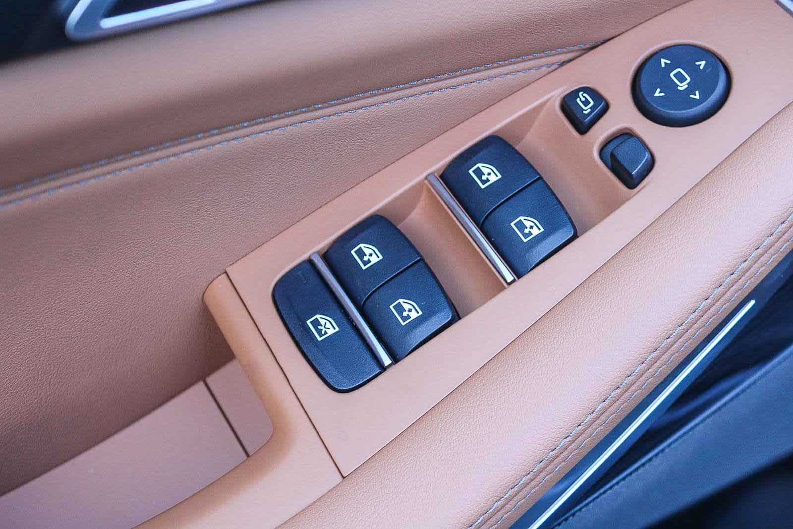 Thumbnail: 2026 BMW X5 - 20