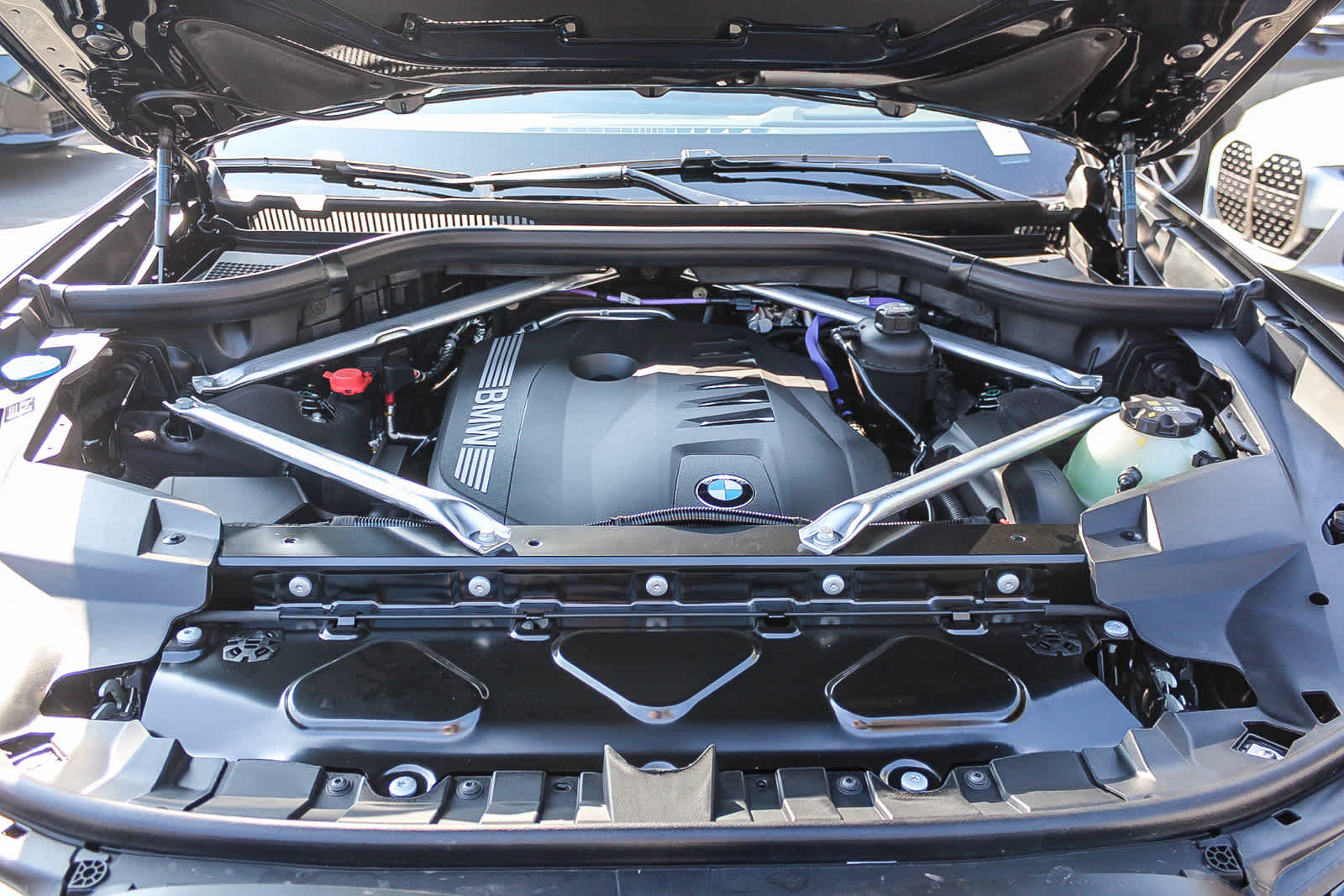 Thumbnail: 2026 BMW X7 - 26