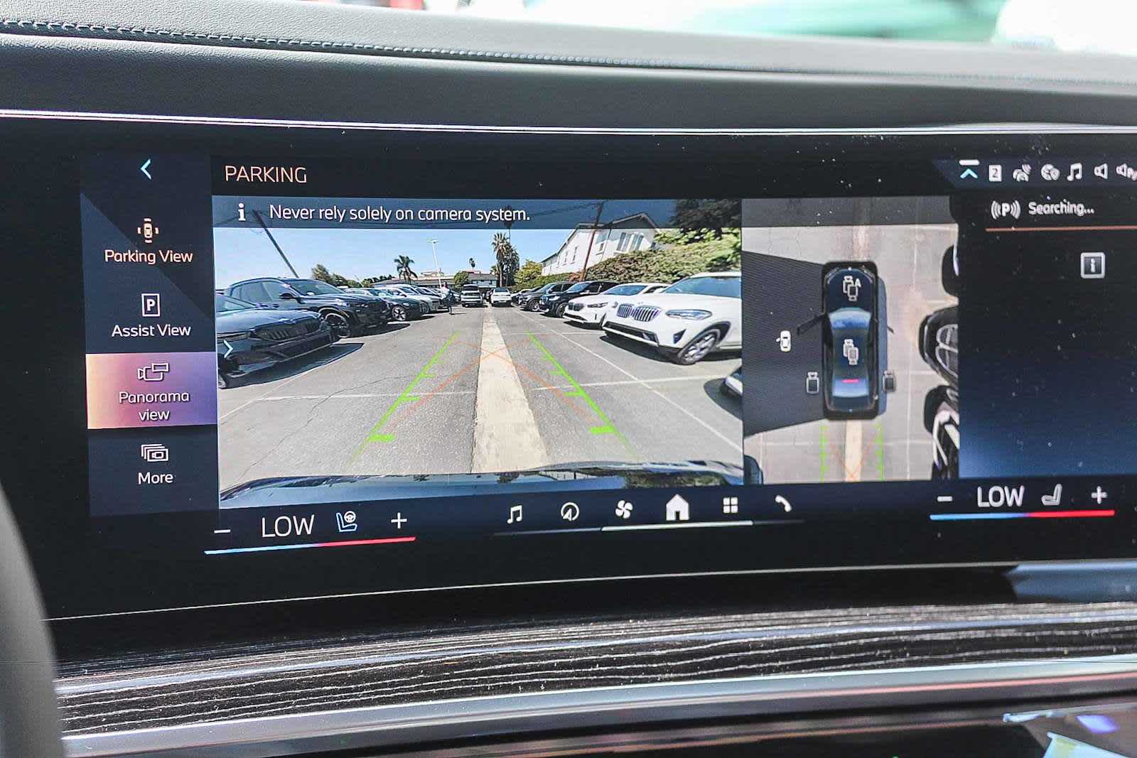 Thumbnail: 2026 BMW i7 - 36