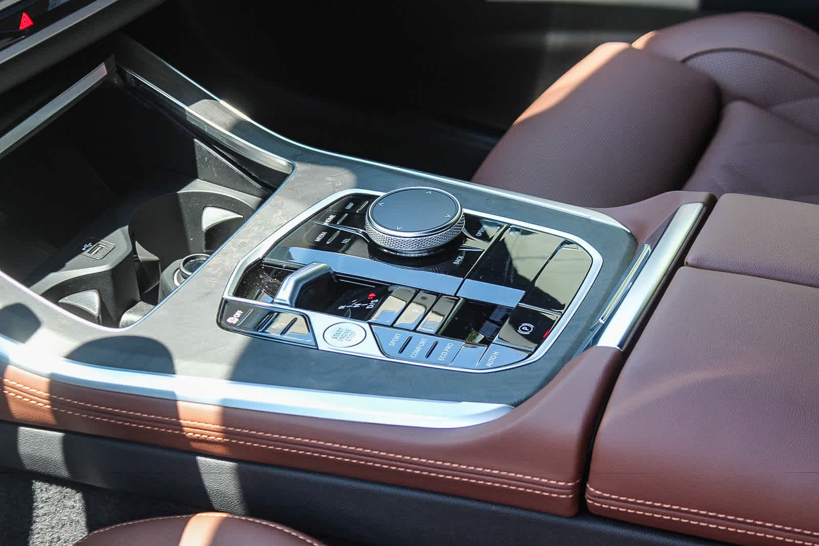 Thumbnail: 2026 BMW X5 - 17