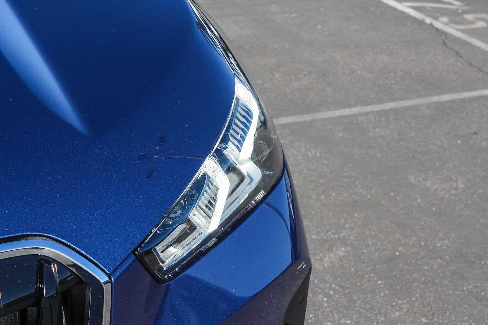 Thumbnail: 2023 BMW X1 - 10