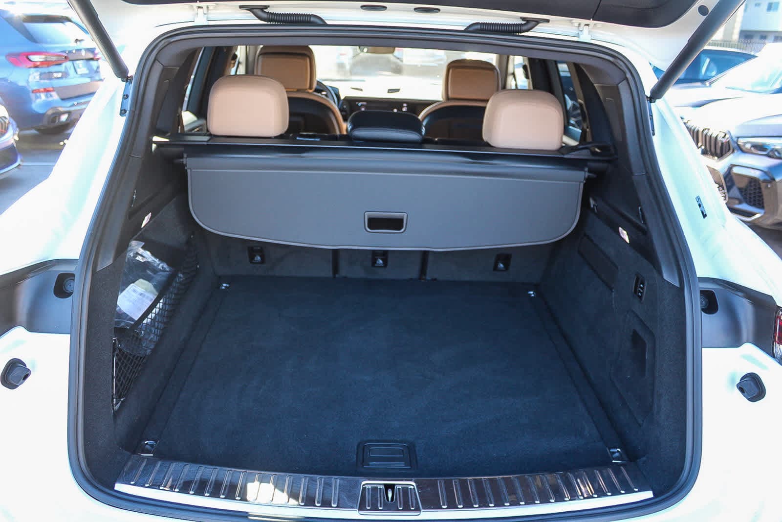 Thumbnail: 2025 Porsche Cayenne - 26