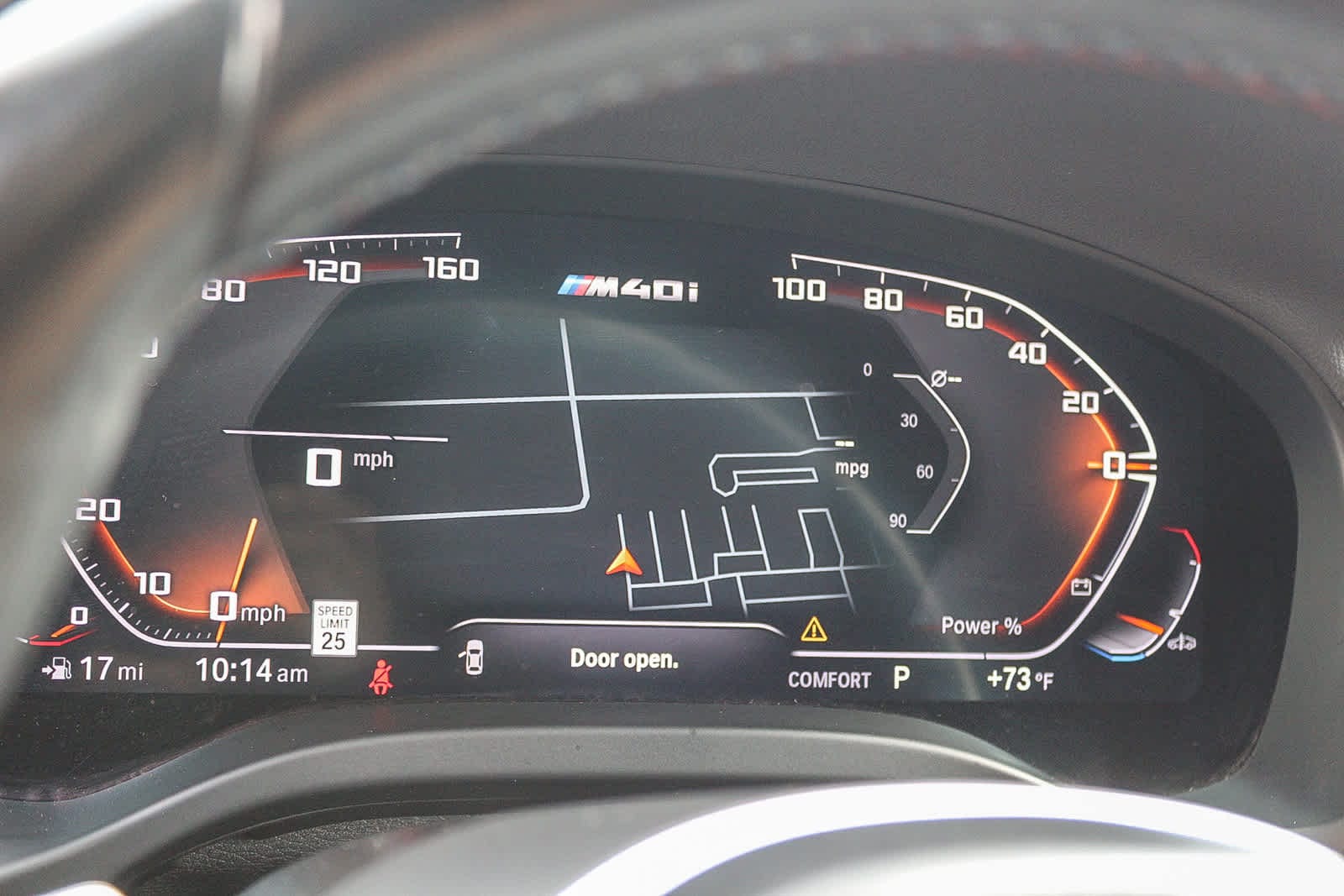 Thumbnail: 2022 BMW X4 - 24