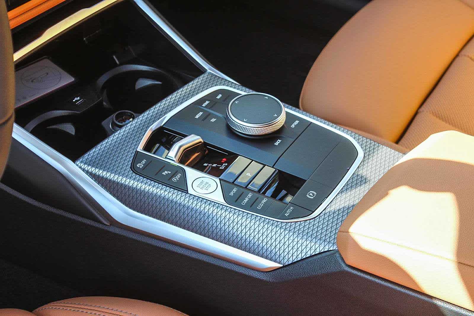 Thumbnail: 2026 BMW 3 Series - 19