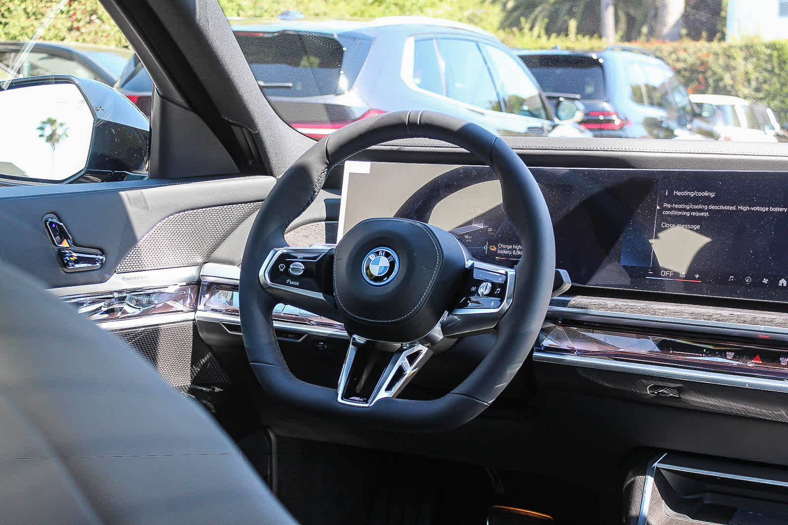 Thumbnail: 2026 BMW i7 - 13