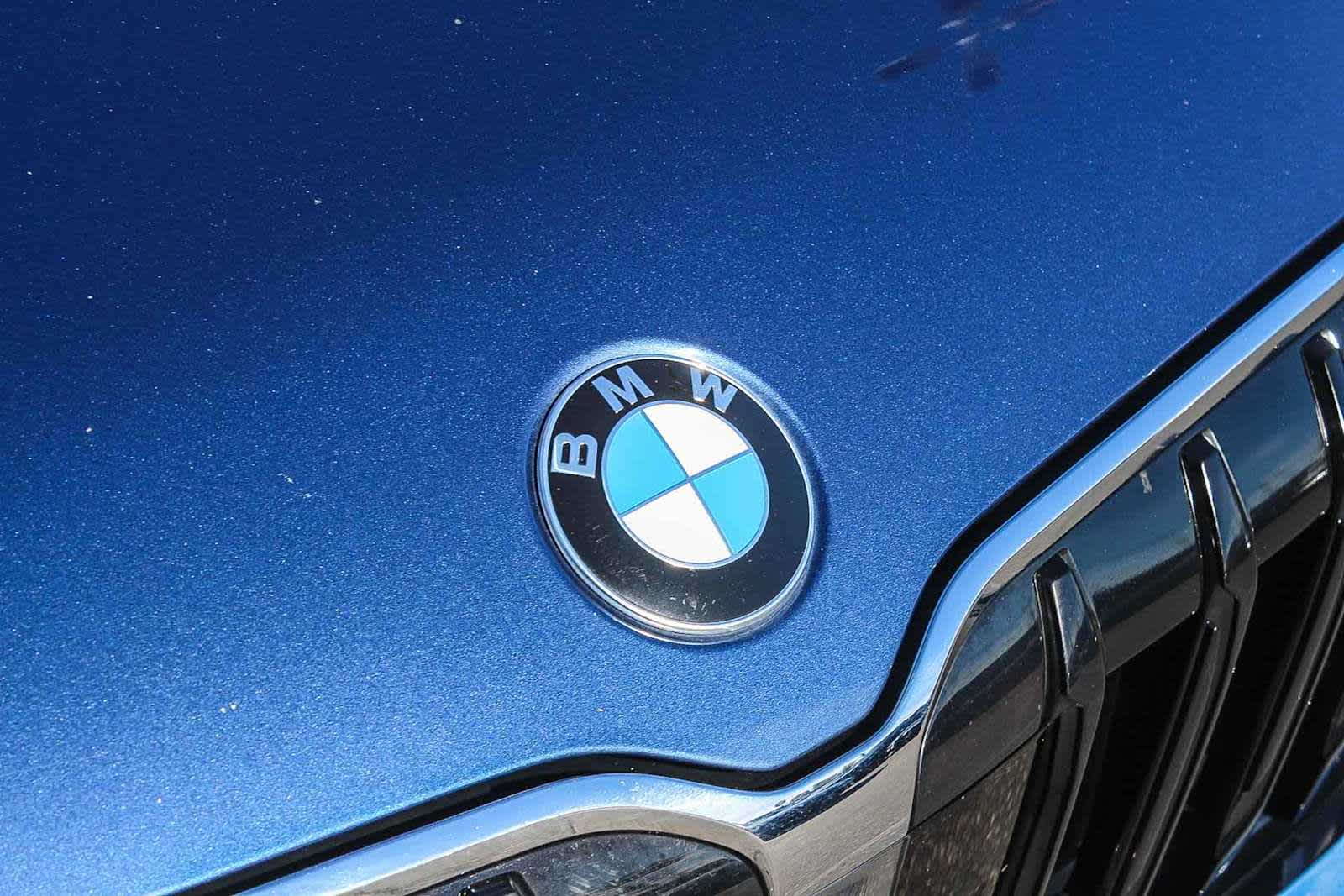 Thumbnail: 2023 BMW X1 - 11