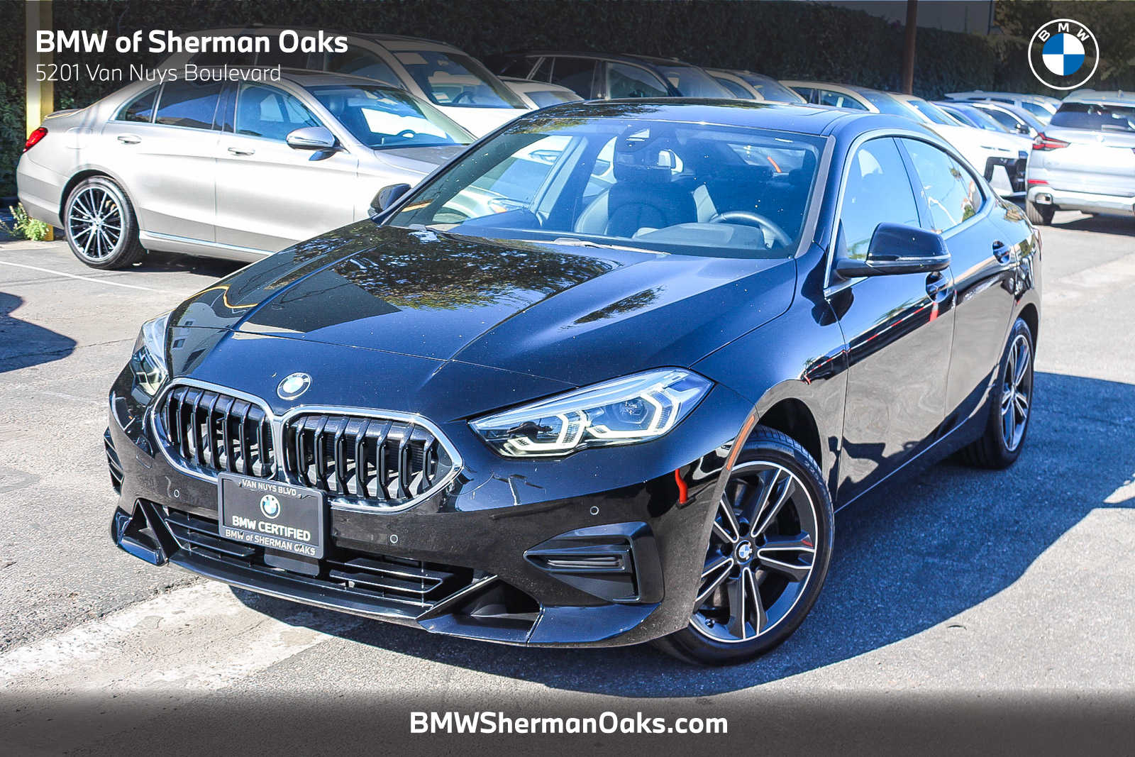 2023 BMW 2 Series 228i -
                  Sherman Oaks, CA