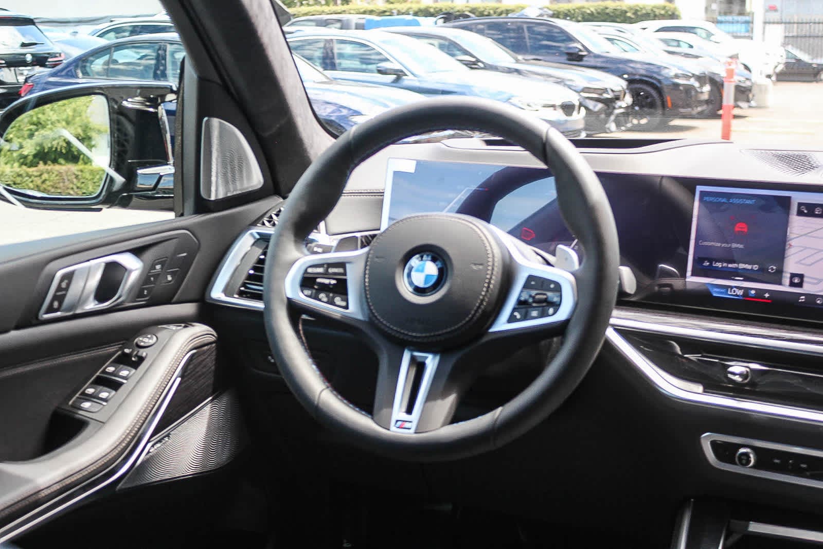 Thumbnail: 2026 BMW X5 - 15