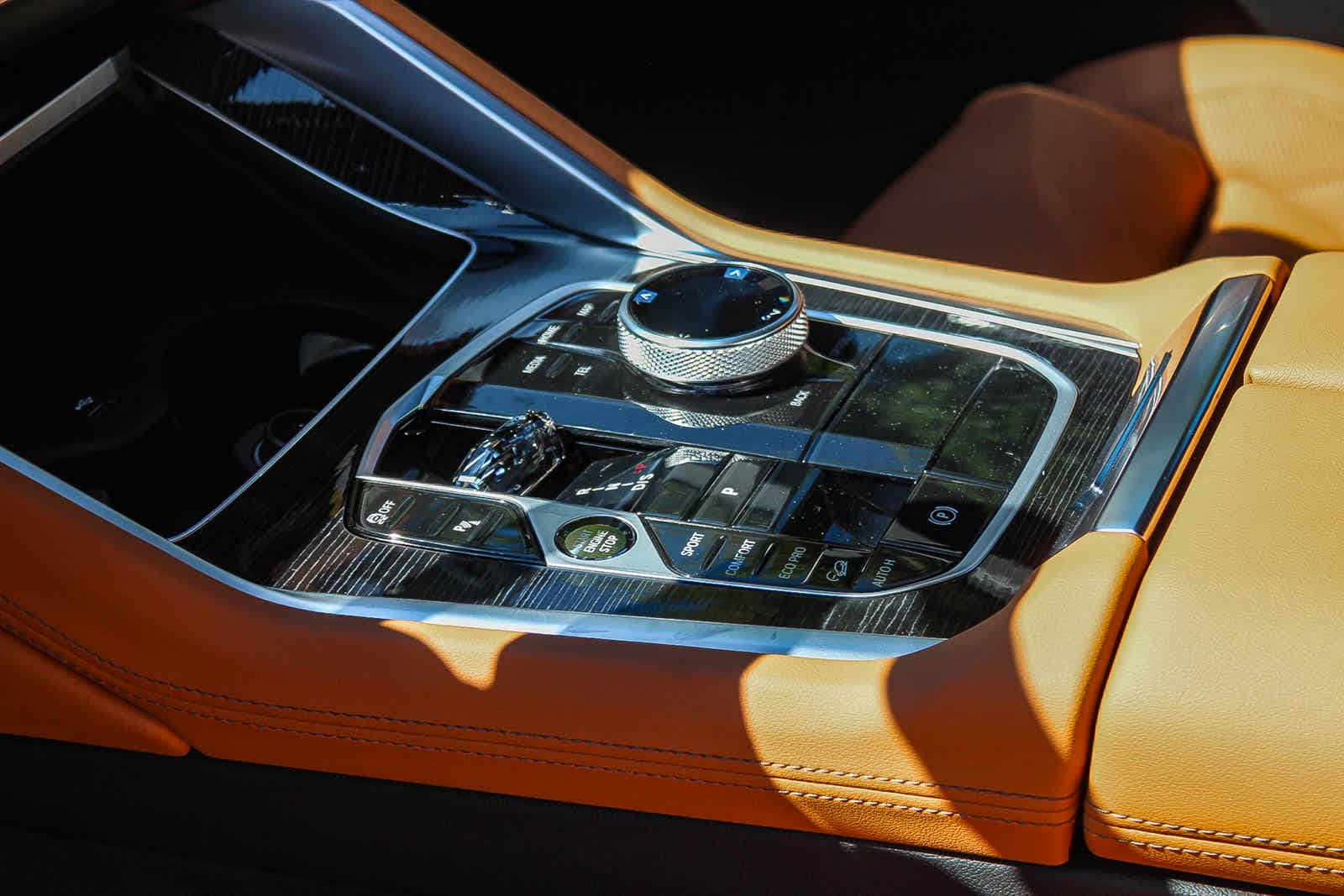 Thumbnail: 2026 BMW X6 - 19