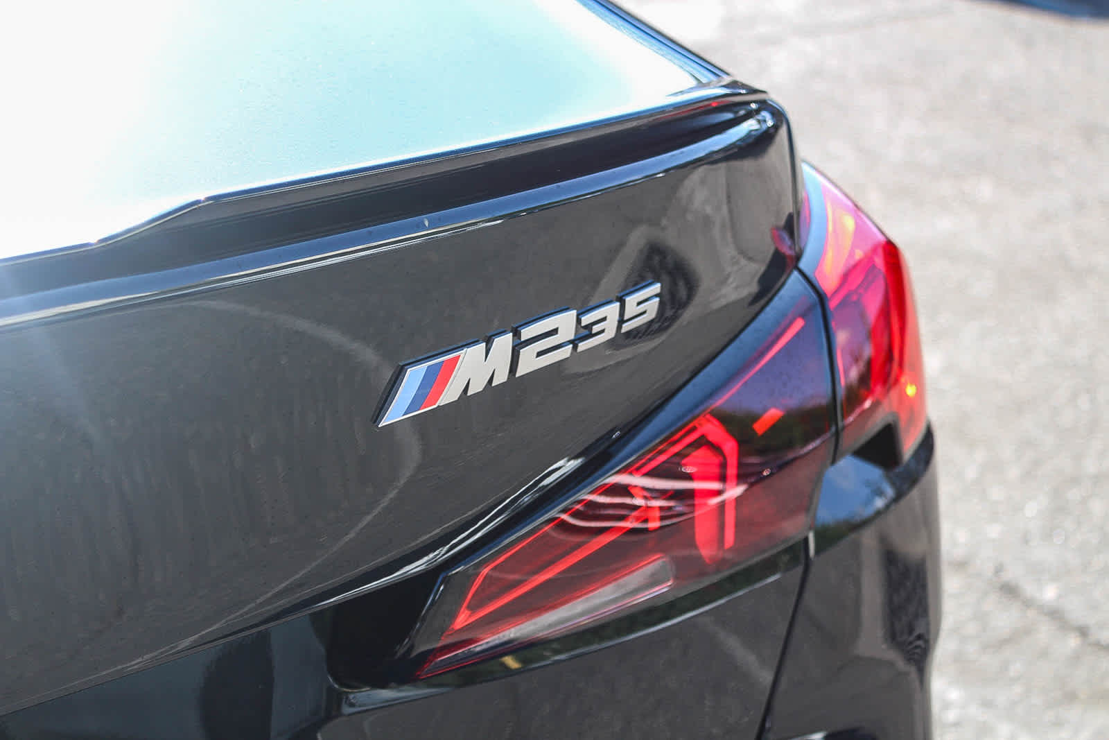 Thumbnail: 2026 BMW 2 Series - 26