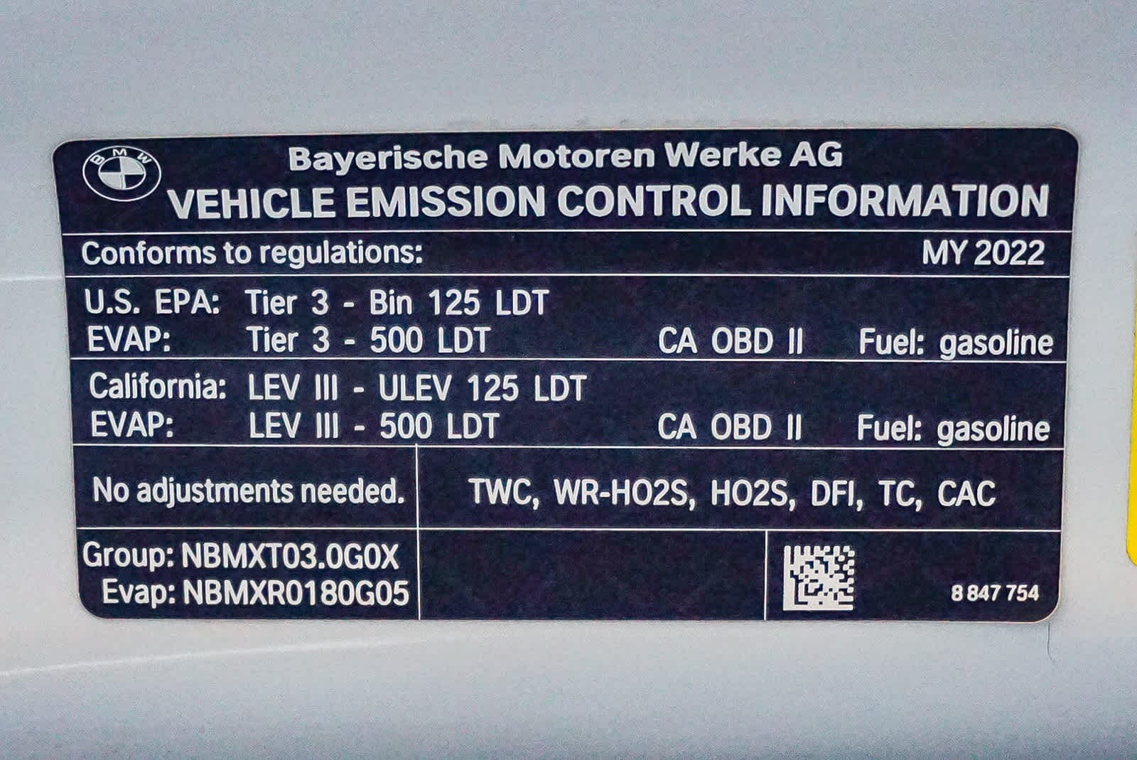 Thumbnail: 2022 BMW X5 - 29
