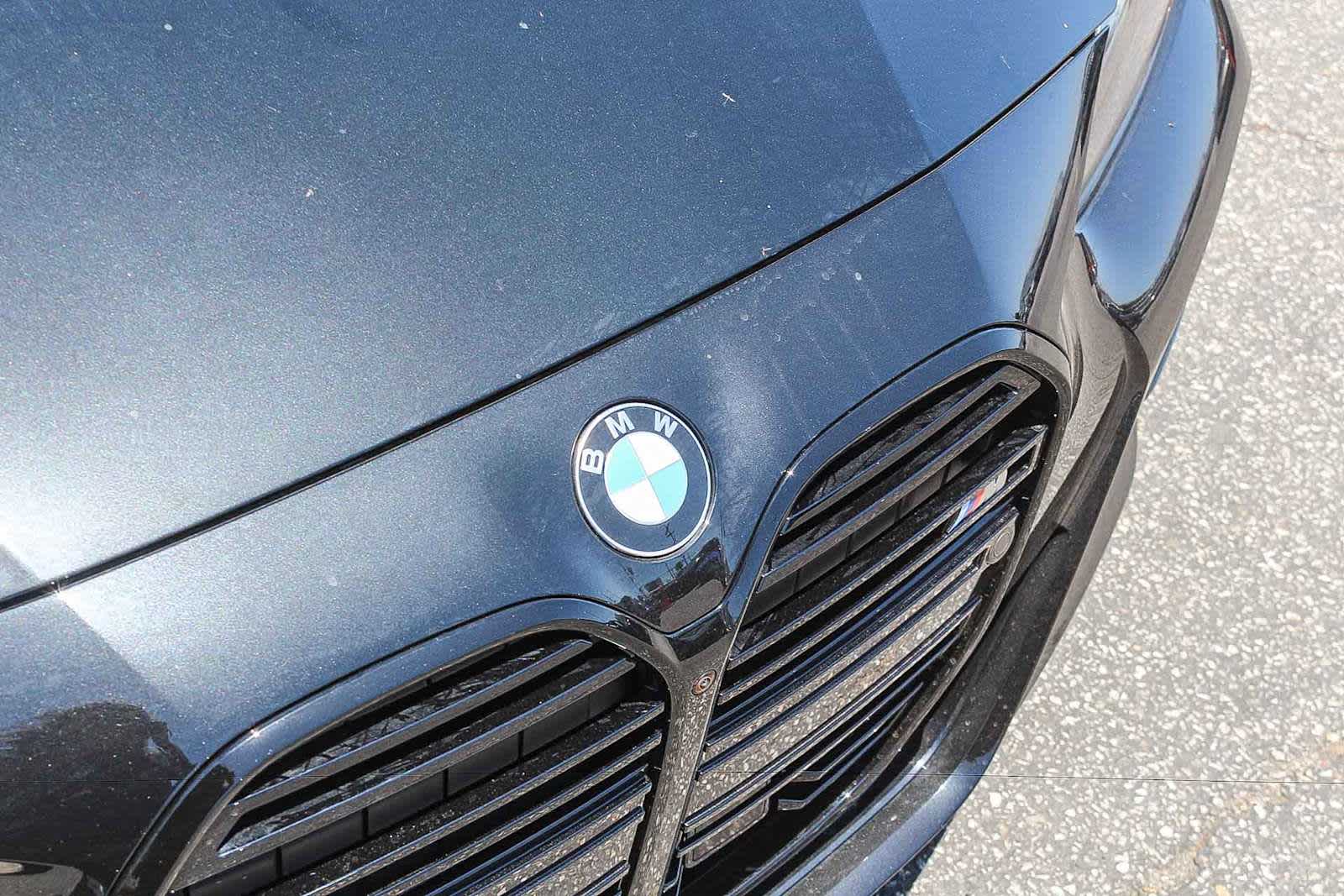 Thumbnail: 2027 BMW 4 Series - 11