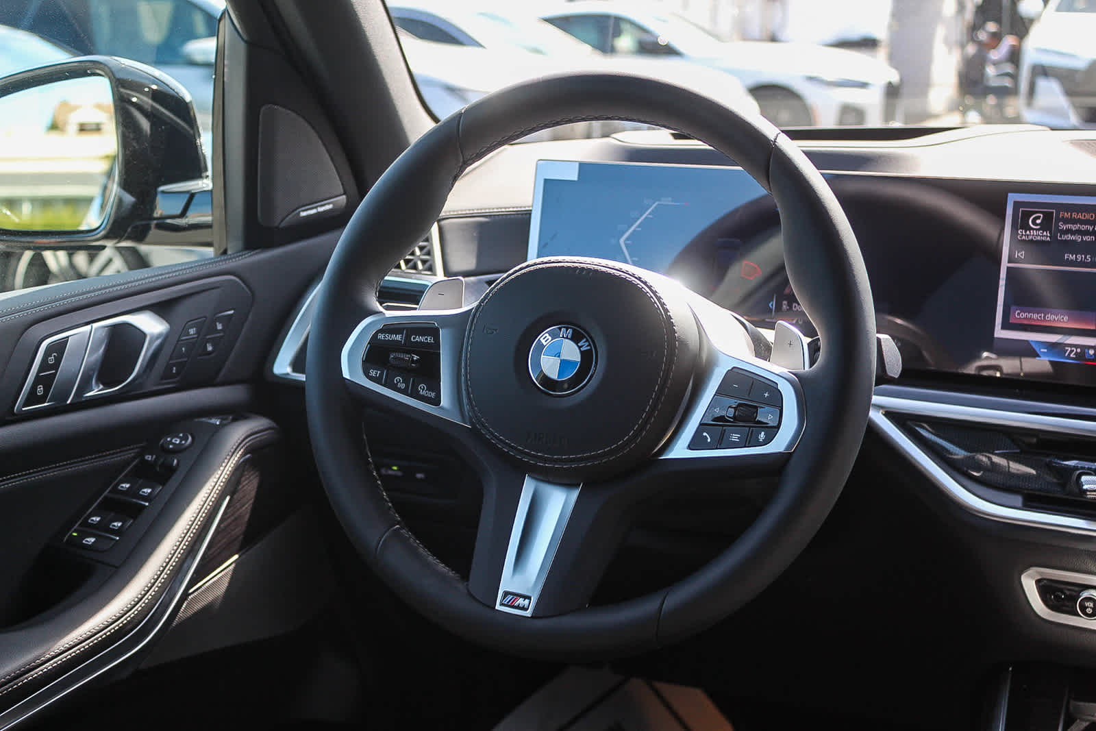 Thumbnail: 2026 BMW X5 - 15