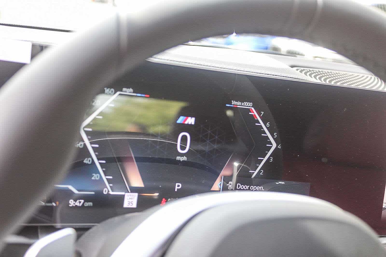 Thumbnail: 2026 BMW 4 Series - 31