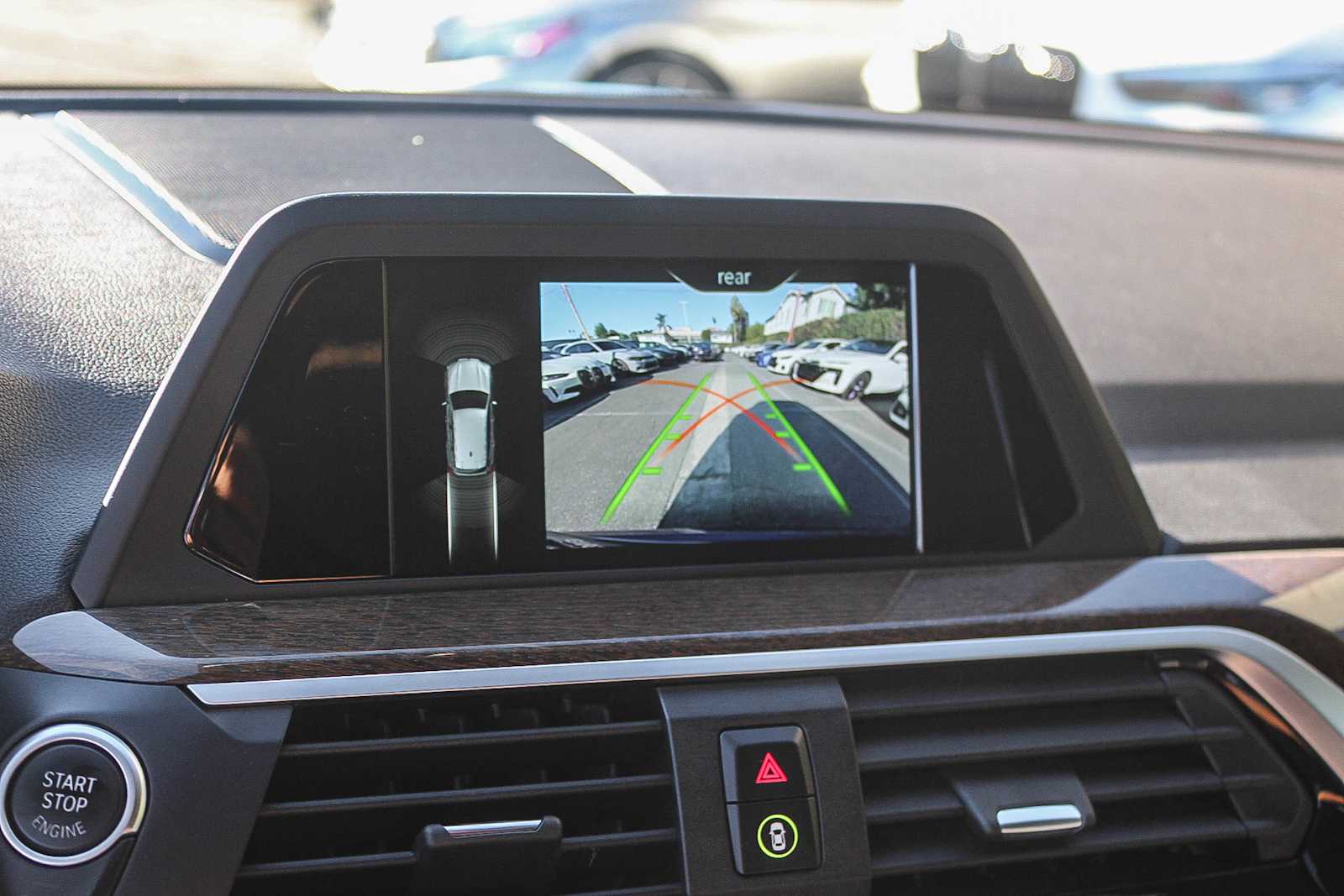 Thumbnail: 2019 BMW X3 - 23