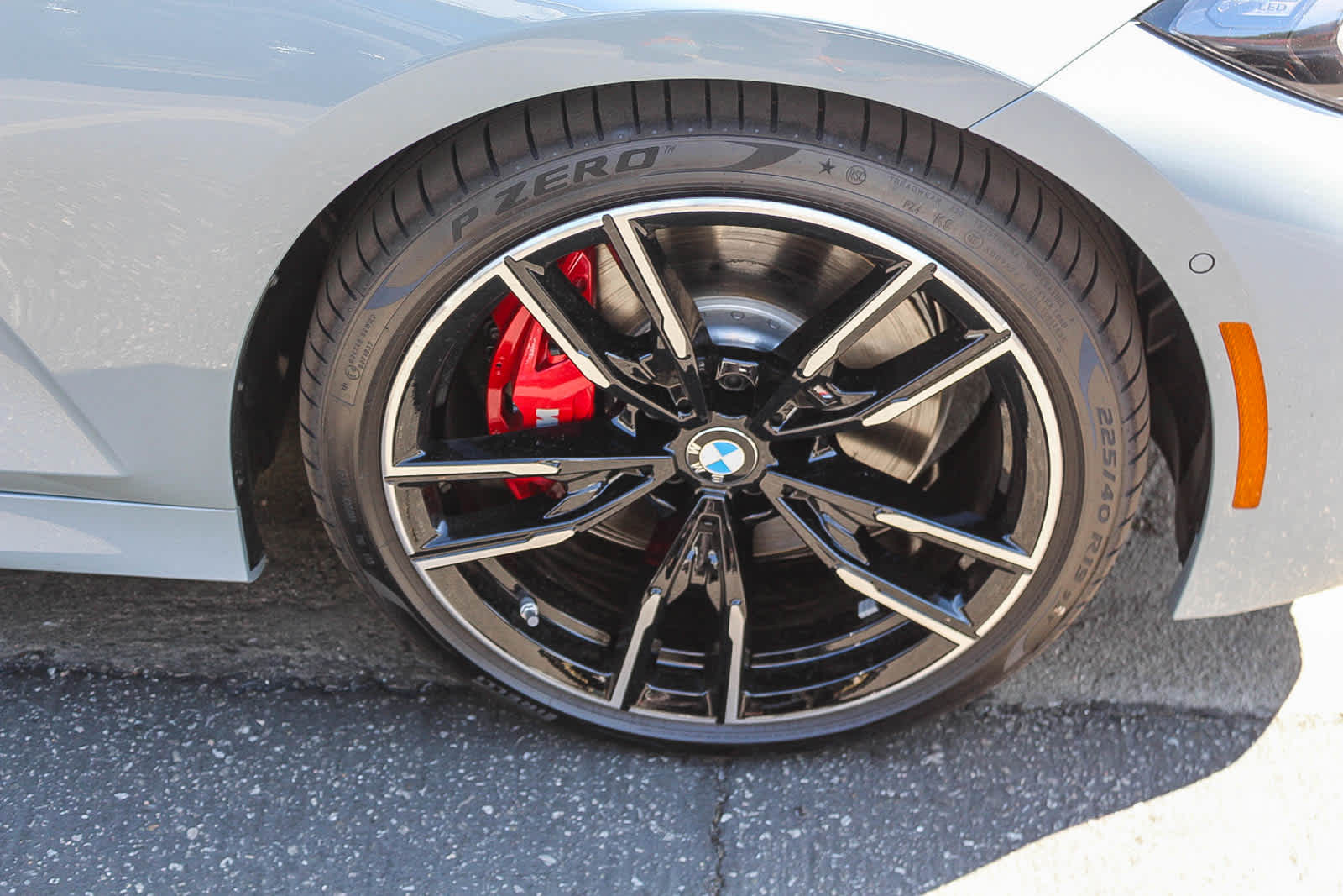 Thumbnail: 2026 BMW 3 Series - 9