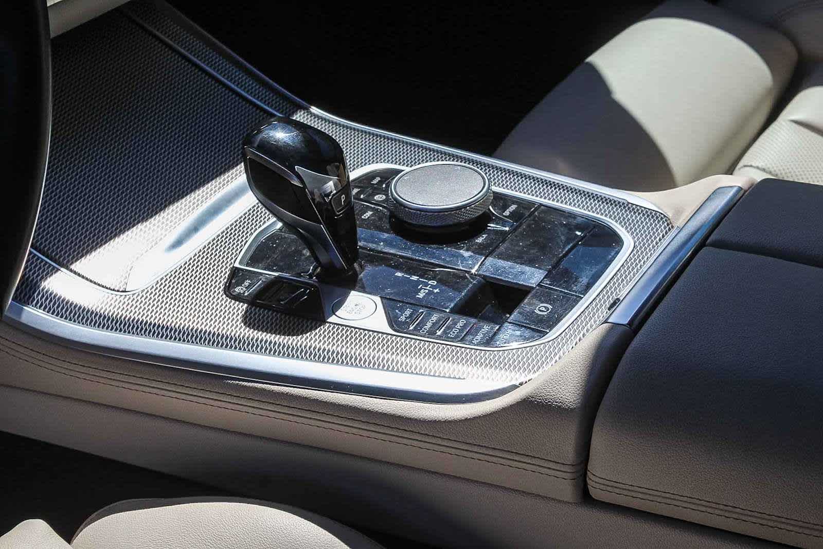 Thumbnail: 2021 BMW X5 - 19