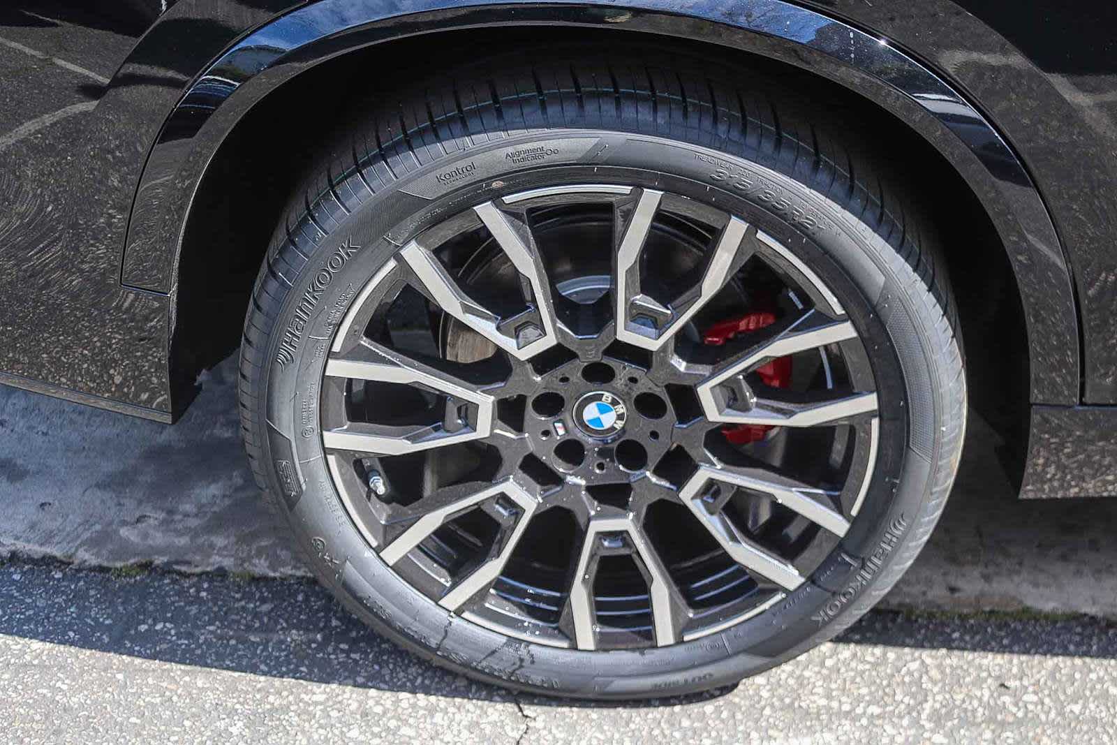 Thumbnail: 2026 BMW X5 - 8