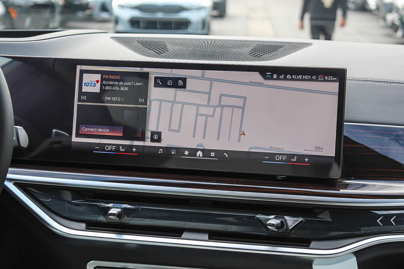 Thumbnail: 2026 BMW X5 - 14