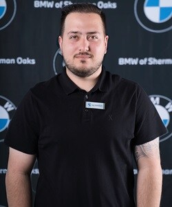 Staff member Artur Shakhbazyan from ID_eaf55eb81f83