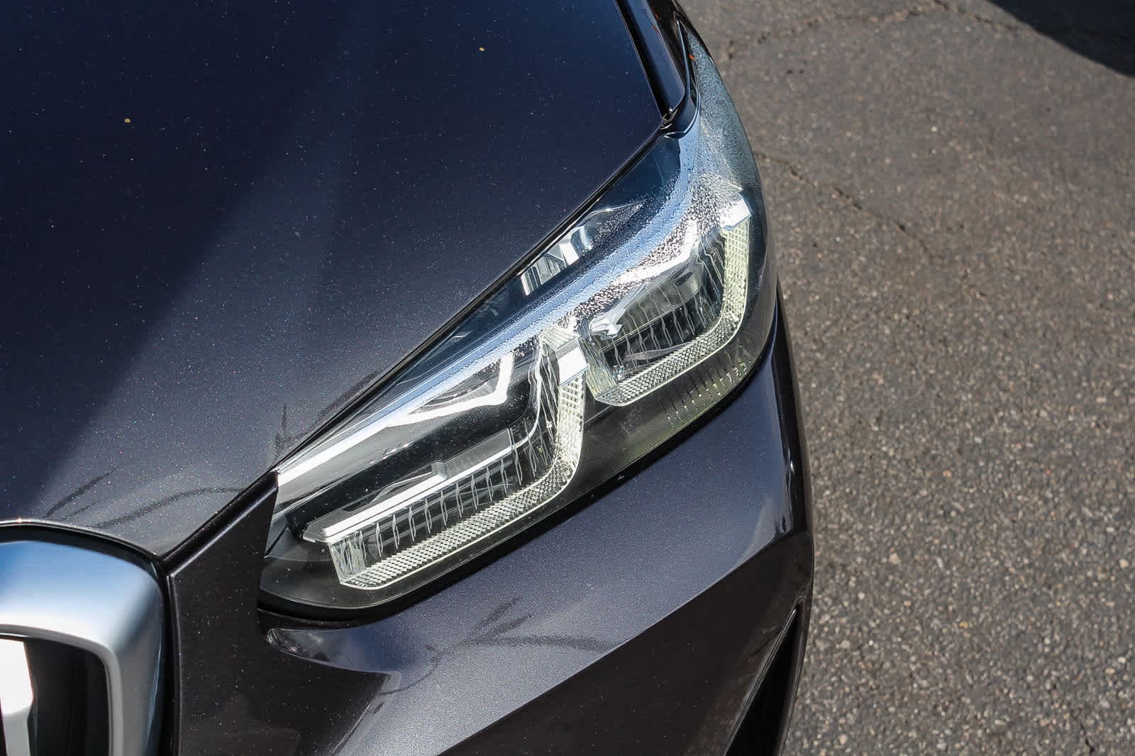 Thumbnail: 2022 BMW X3 - 10