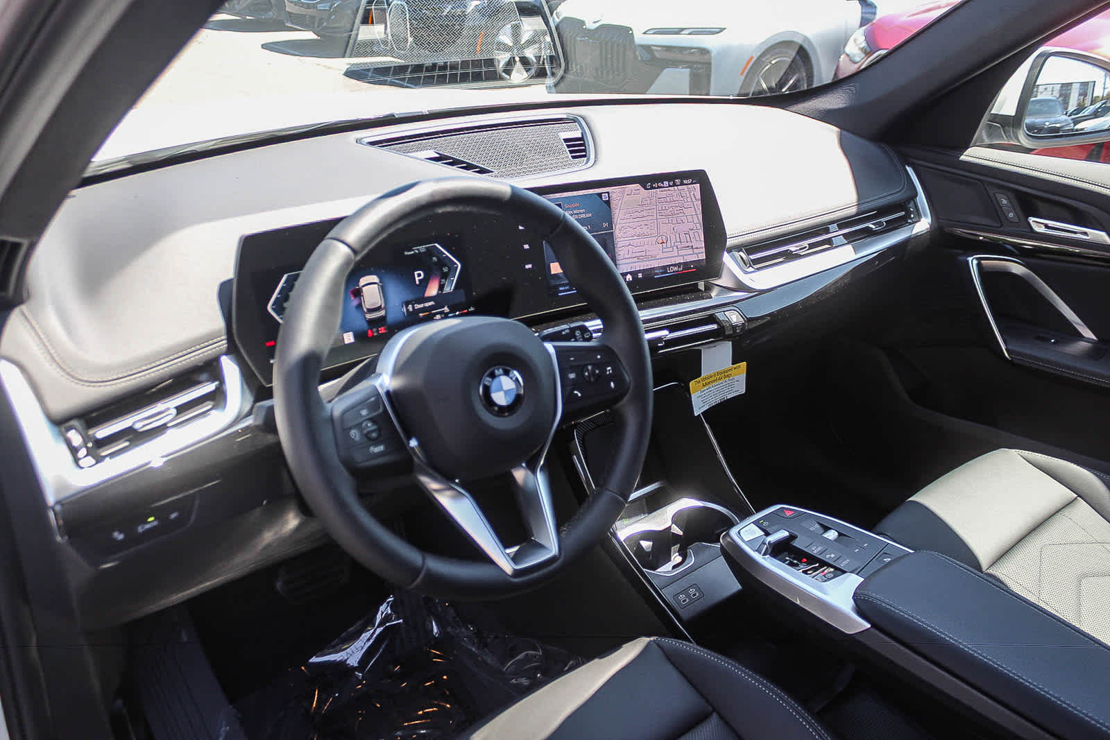 Thumbnail: 2026 BMW X1 - 20