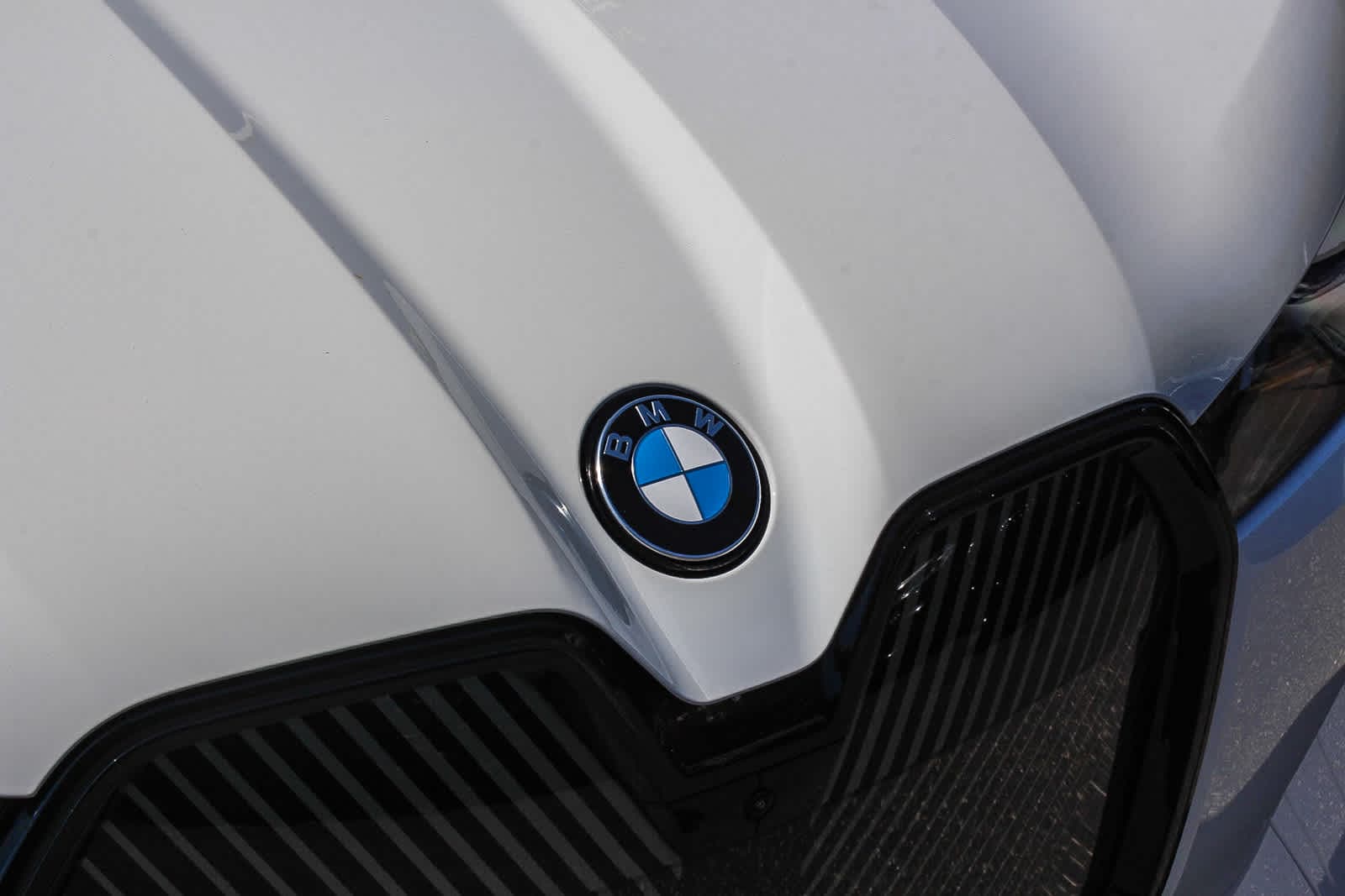 Thumbnail: 2026 BMW iX - 11