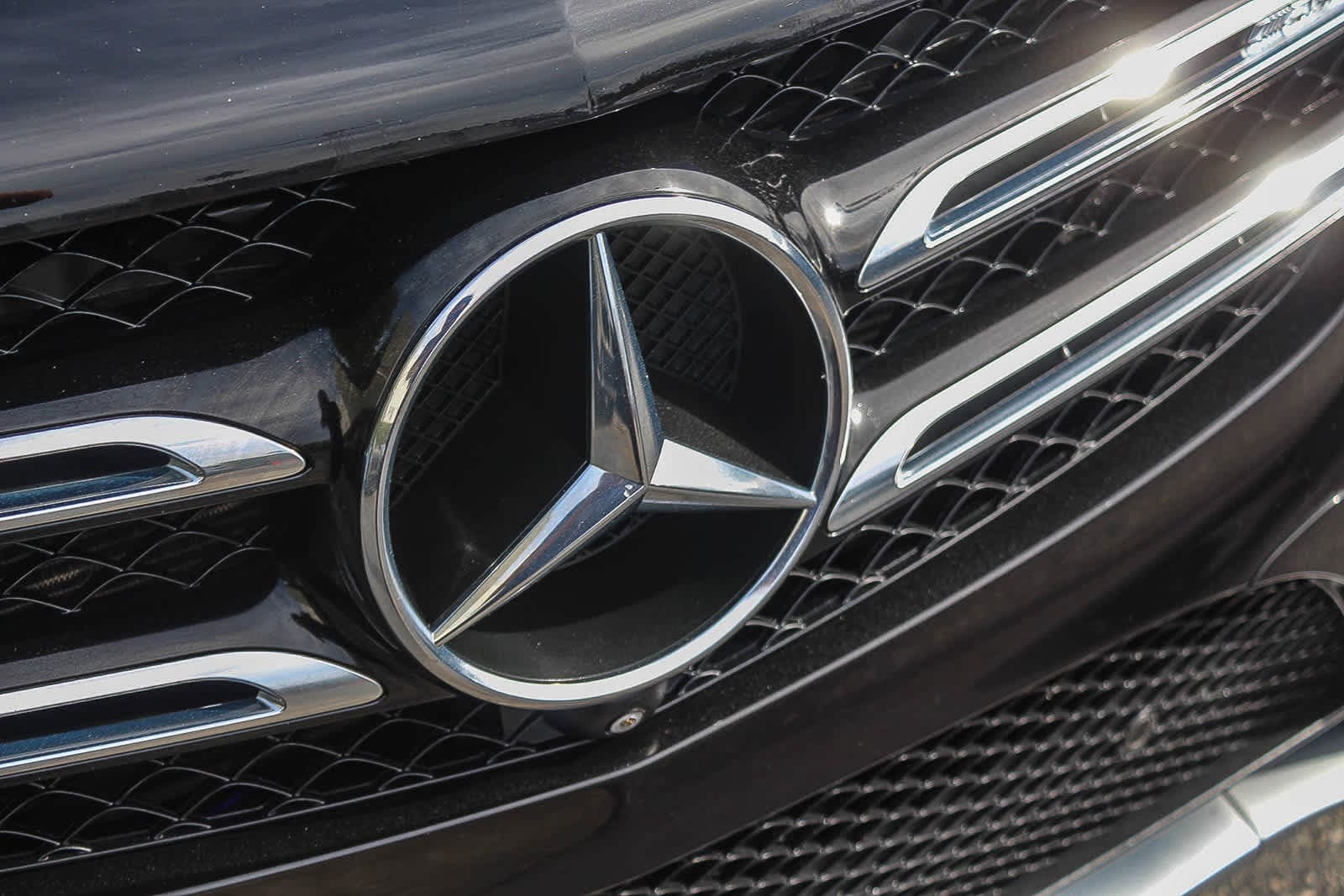 Thumbnail: 2018 Mercedes-Benz GLE - 11