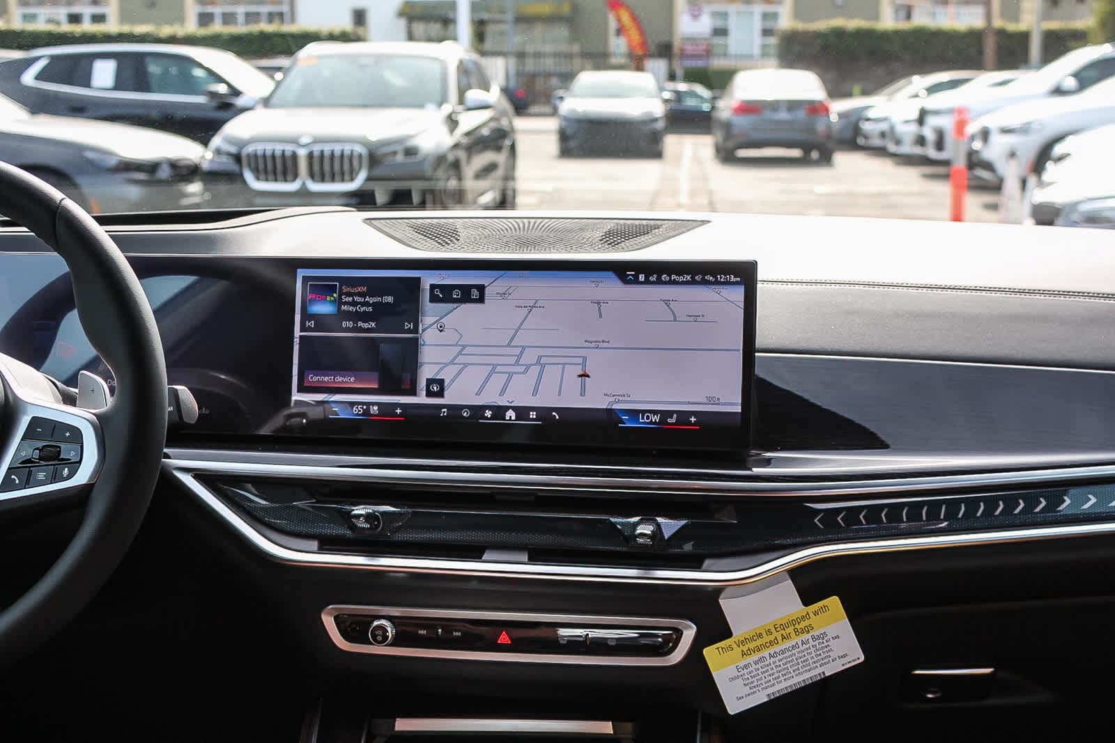 Thumbnail: 2026 BMW X5 - 13
