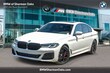  BMW 530i