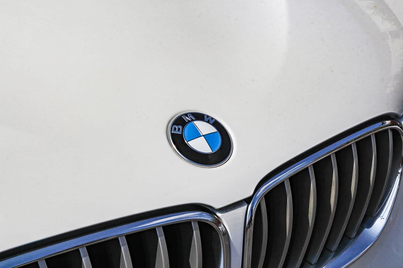 Thumbnail: 2014 BMW X3 - 11
