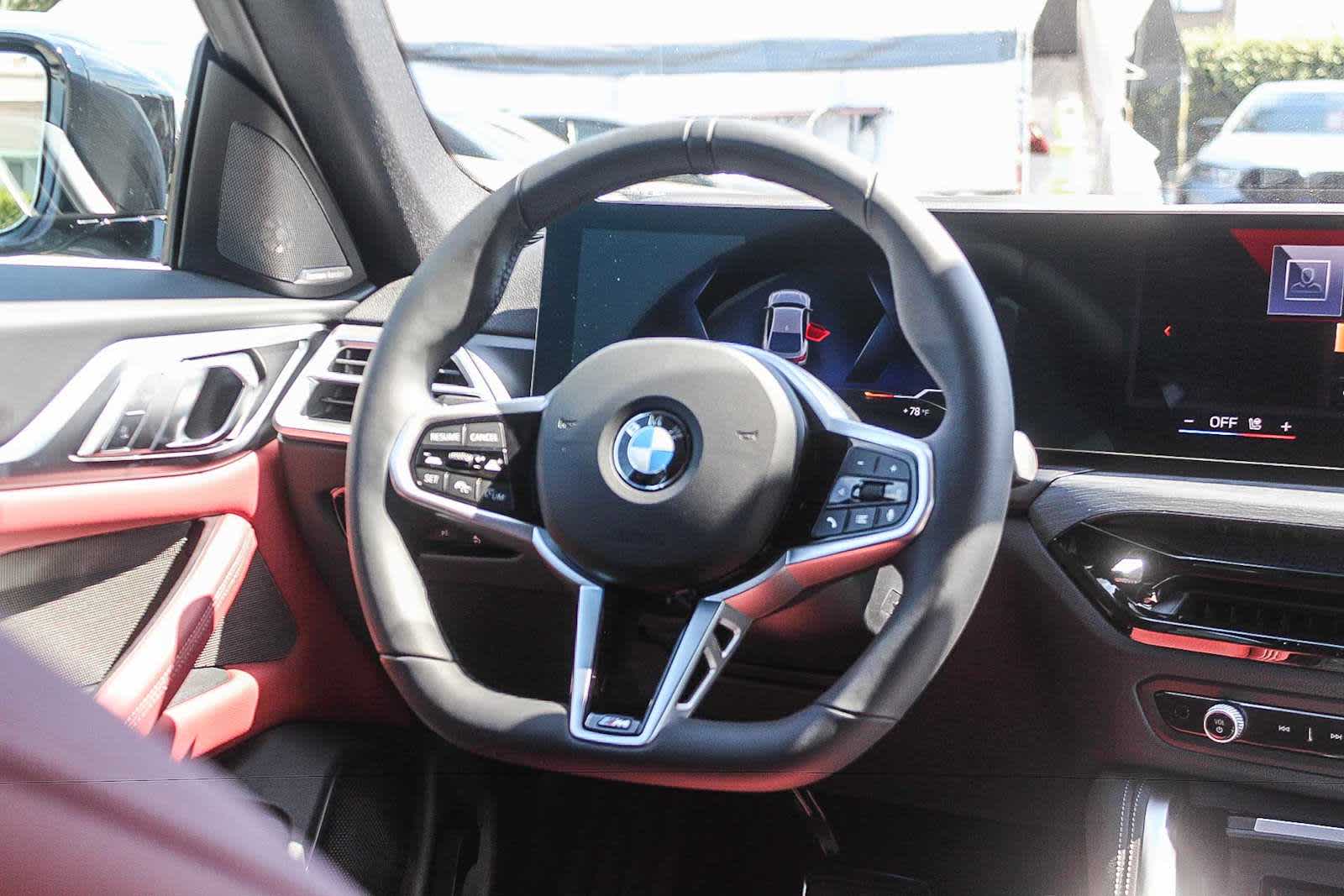 Thumbnail: 2026 BMW i4 - 19