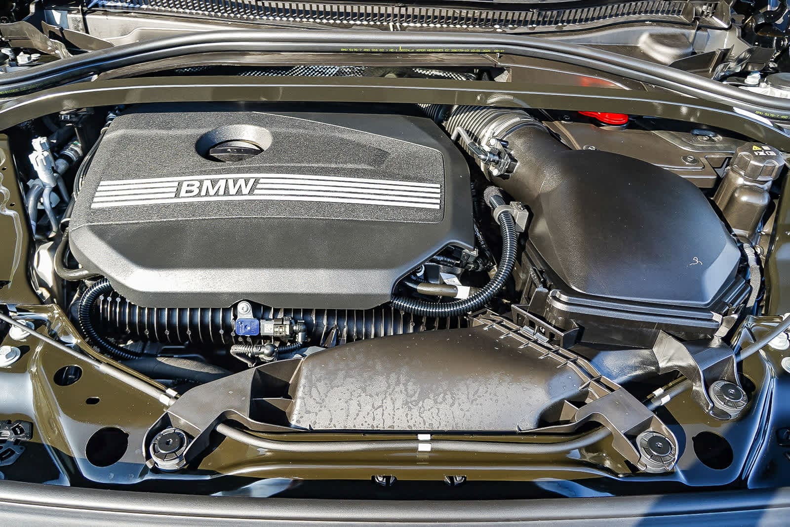 Thumbnail: 2025 BMW 2 Series - 29