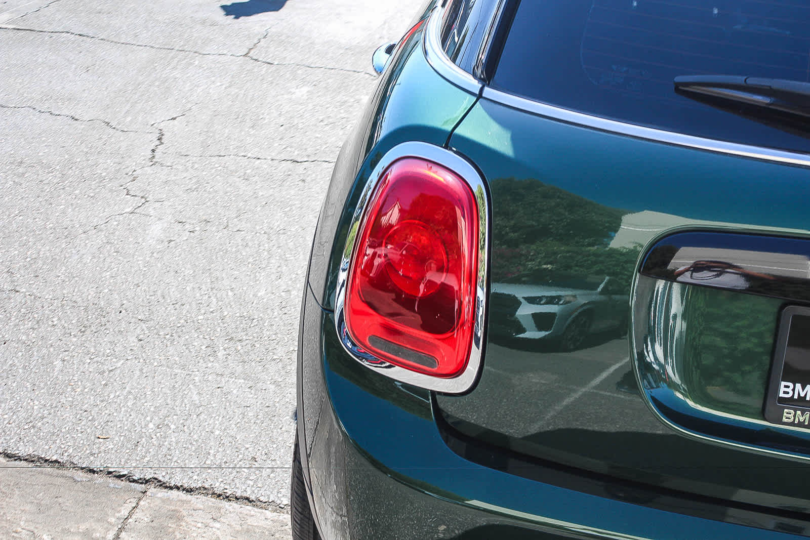 Thumbnail: 2016 MINI Cooper Hardtop - 7