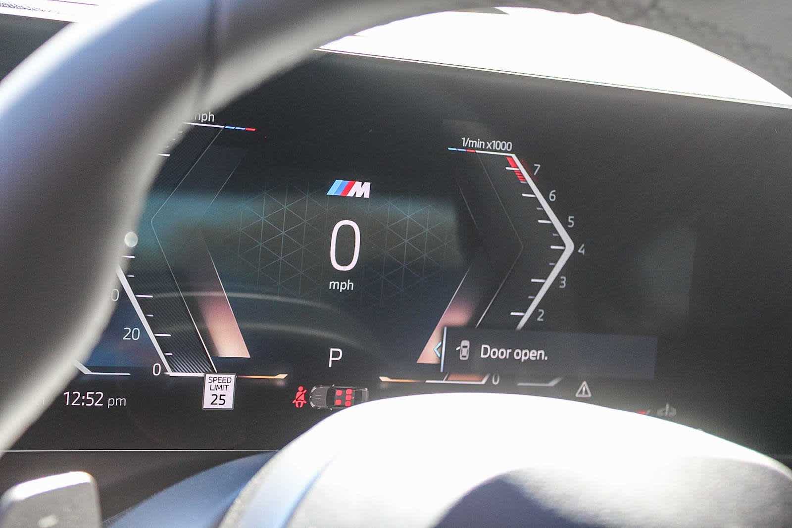 Thumbnail: 2026 BMW 5 Series - 22