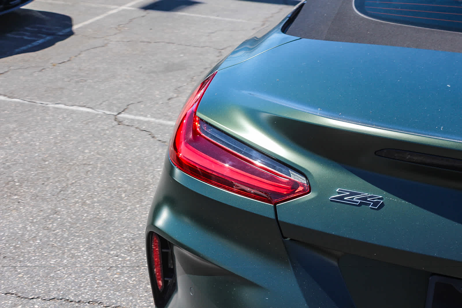 Thumbnail: 2026 BMW Z4 - 7
