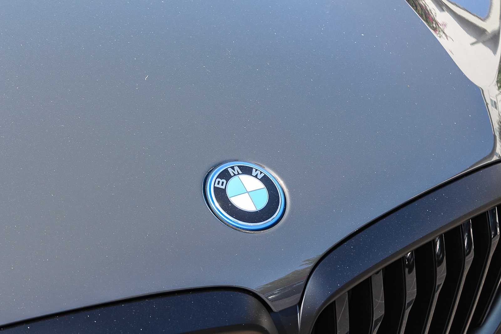 Thumbnail: 2026 BMW X5 - 11