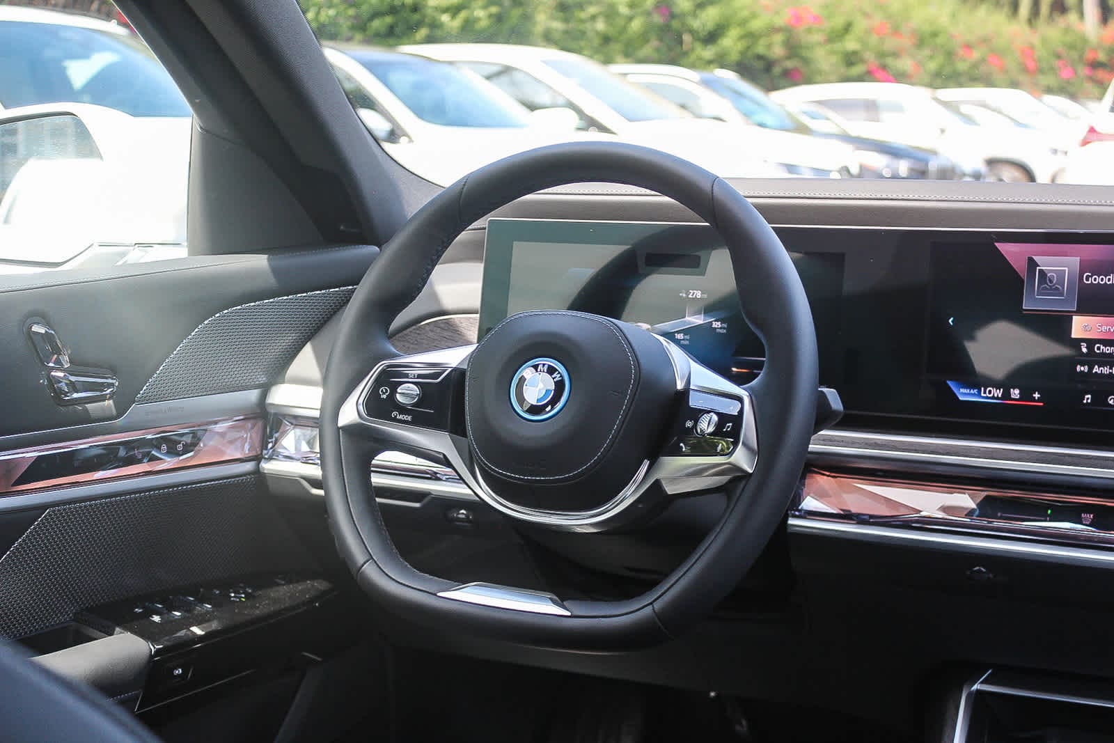 Thumbnail: 2026 BMW i7 - 15