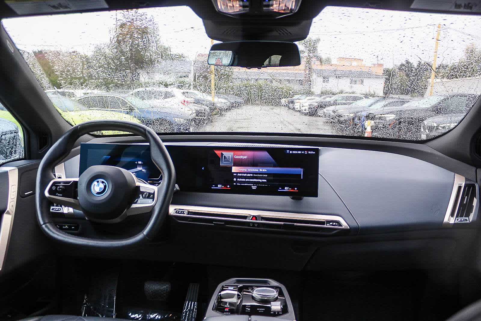 Thumbnail: 2023 BMW iX - 12