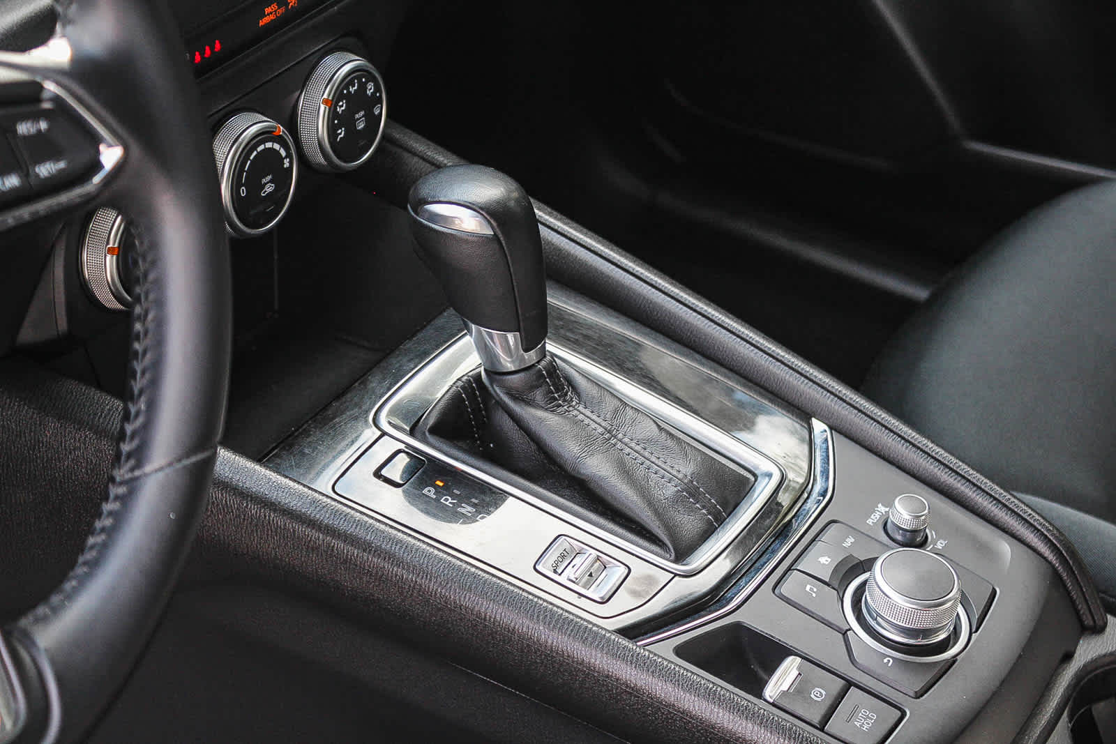 Thumbnail: 2019 Mazda CX-5 - 27