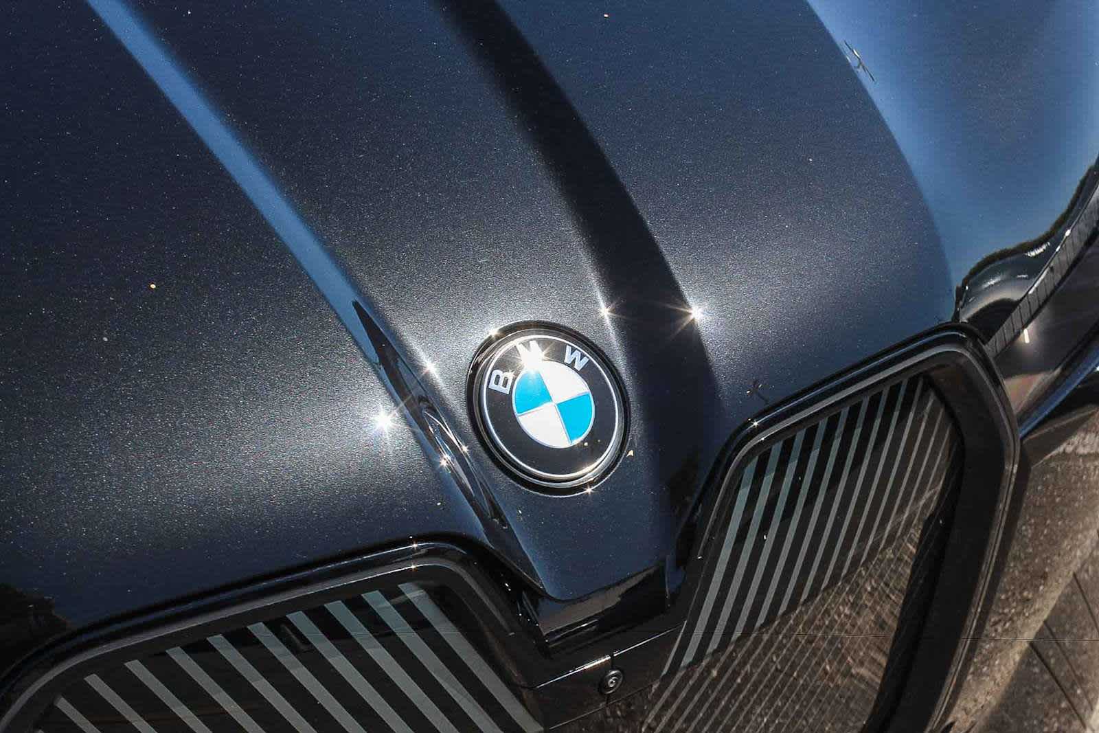 Thumbnail: 2026 BMW iX - 11