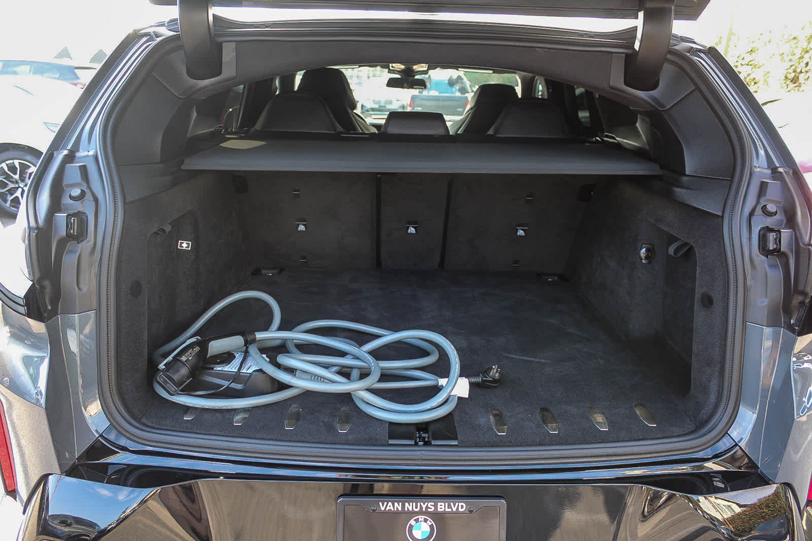 Thumbnail: 2024 BMW XM - 25