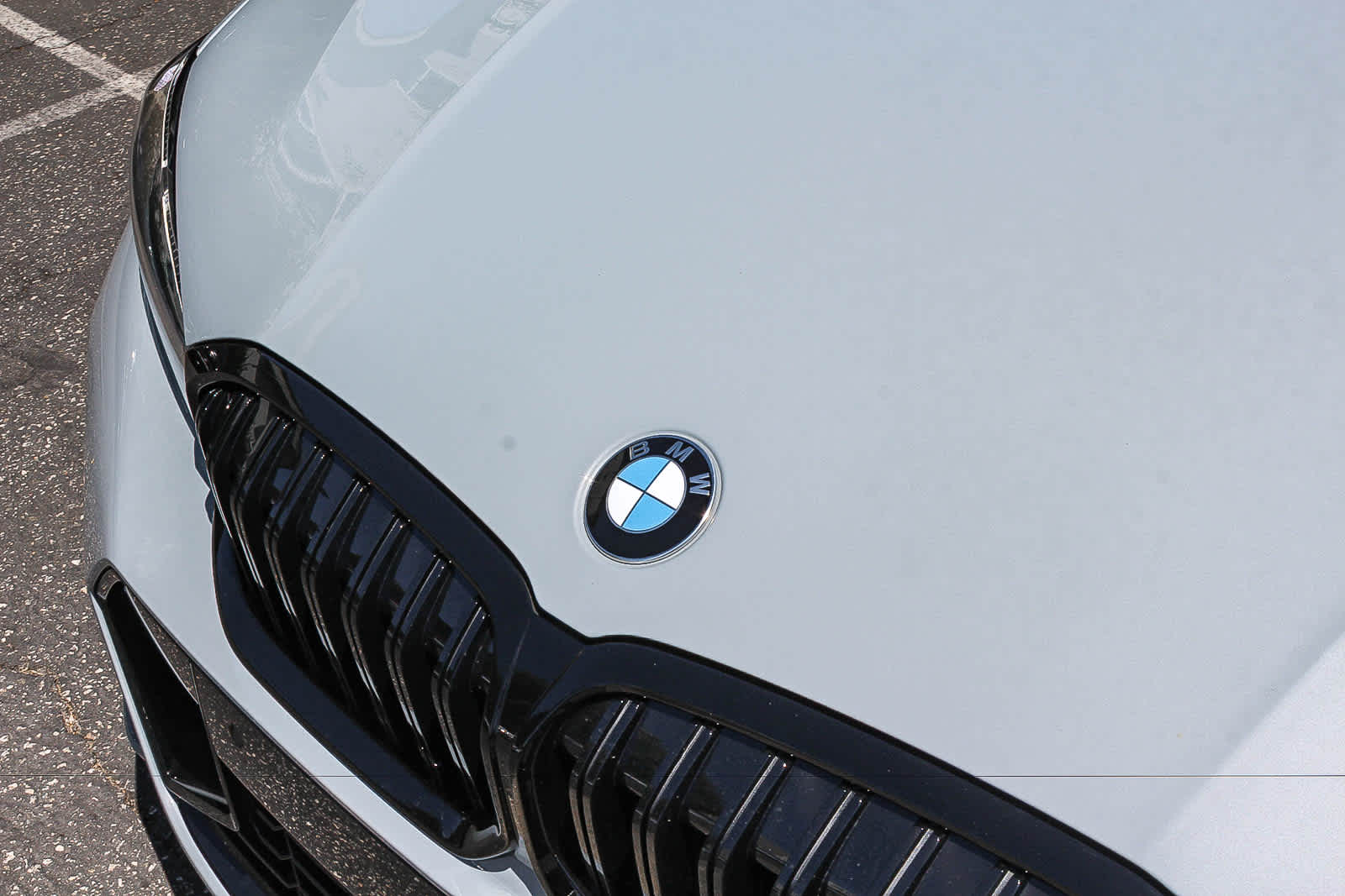 Thumbnail: 2026 BMW 3 Series - 11