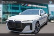 BMW 740i