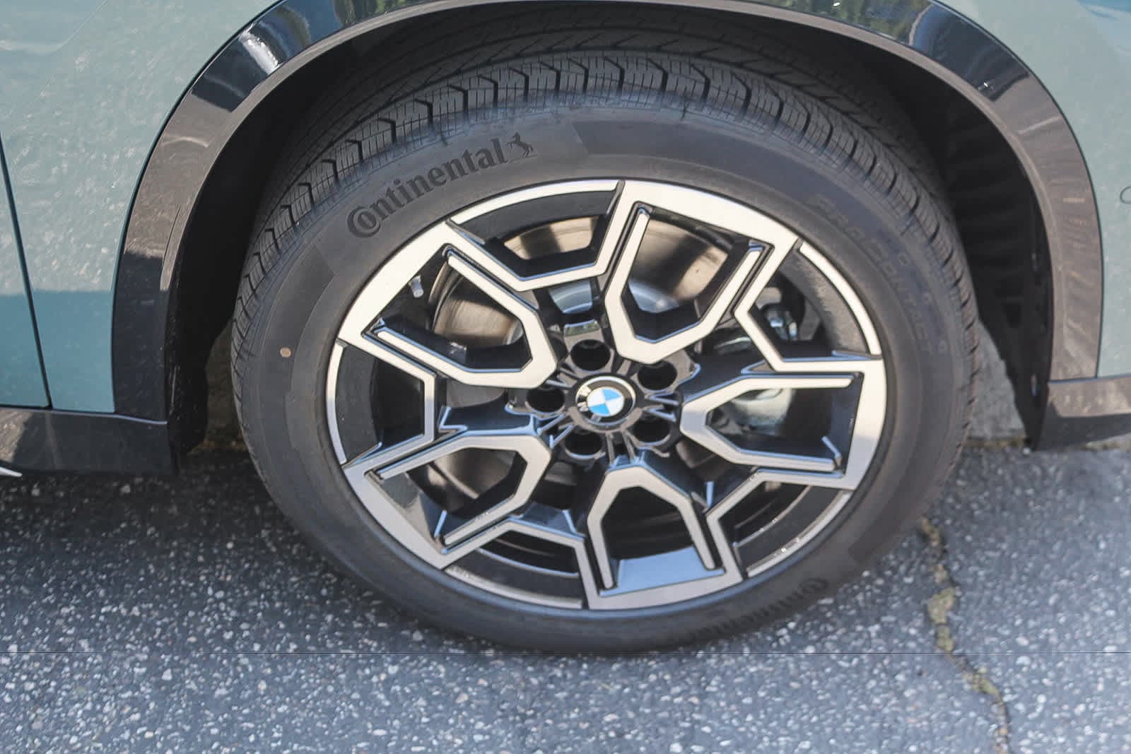 Thumbnail: 2026 BMW X1 - 9