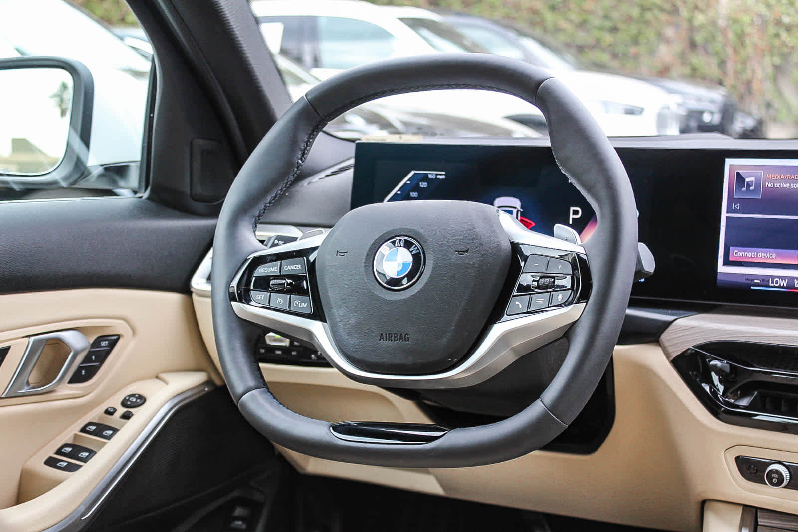 Thumbnail: 2025 BMW 3 Series - 15