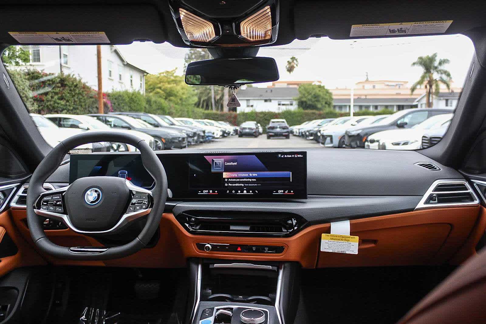 Thumbnail: 2026 BMW i4 - 12