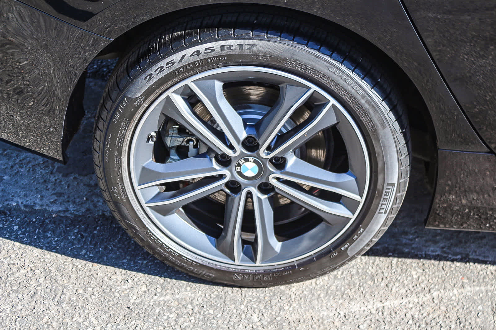 Thumbnail: 2023 BMW 2 Series - 8