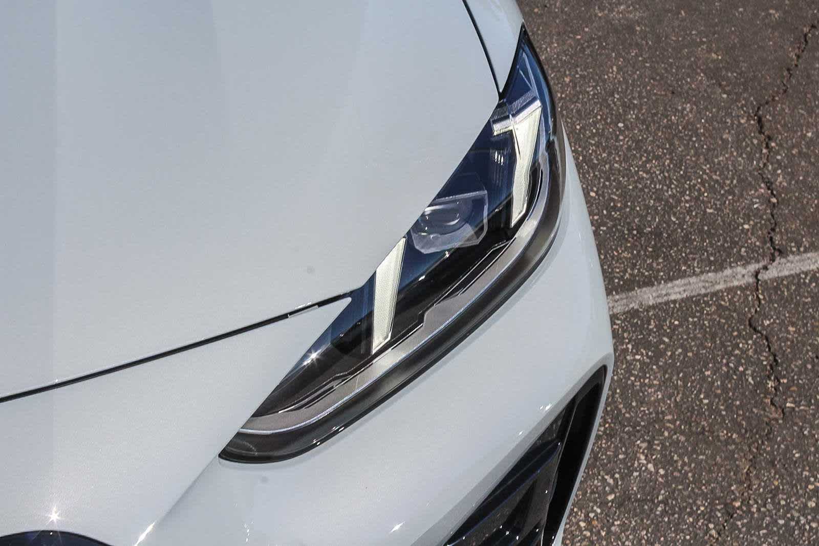 Thumbnail: 2026 BMW 4 Series - 10