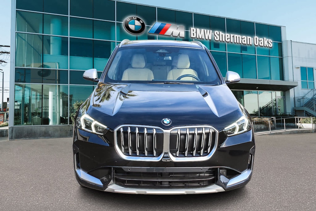 Used 2023 BMW X1 xDrive28i SUV